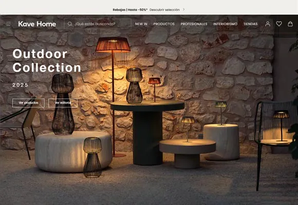 Proyecto Web Kave Home